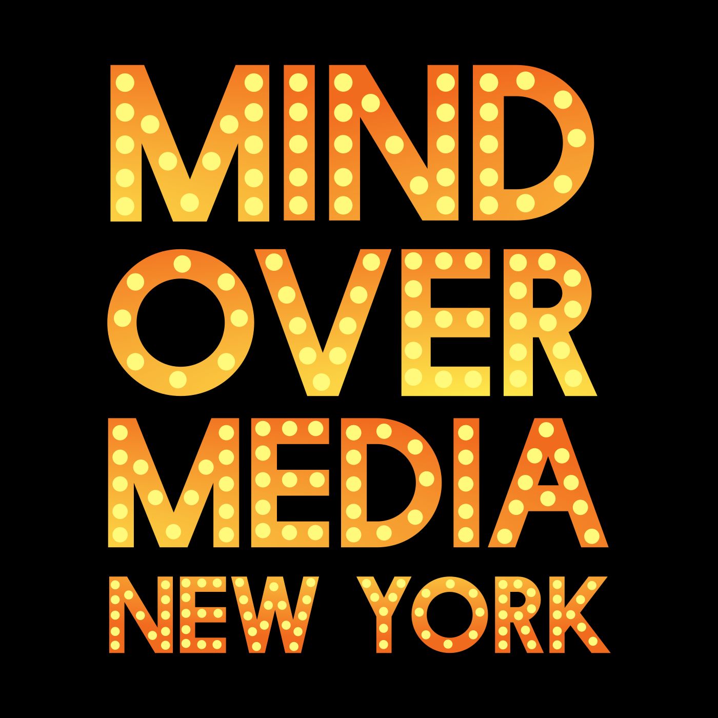 Mind Over Media New York