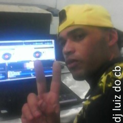 DJ LUIZ DO CB