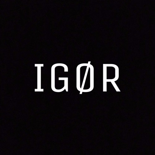 IGØR’s avatar