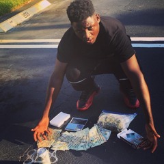 - "Beef" Ft. Soldier Kidd