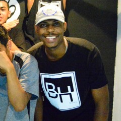 Kayque Corrêa