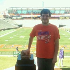 Michael (AlmightyFury)