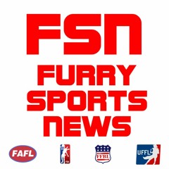 FSN: Furry Sports News