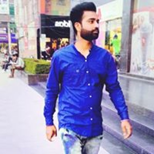 Kunwar Manoj Thakur’s avatar