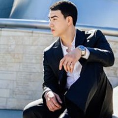 Sean Gonzales 5