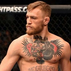 McGregor