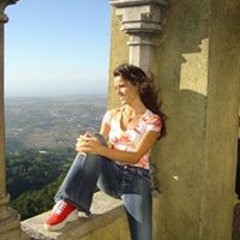 Claudia Vila Boa