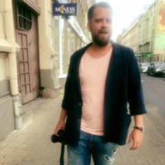Dávid Katz