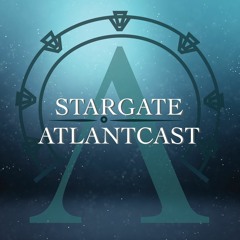 Stargate Atlantcast