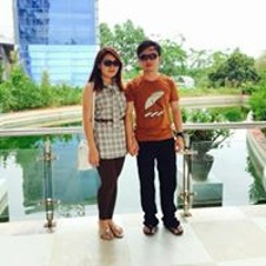 Lin Thet