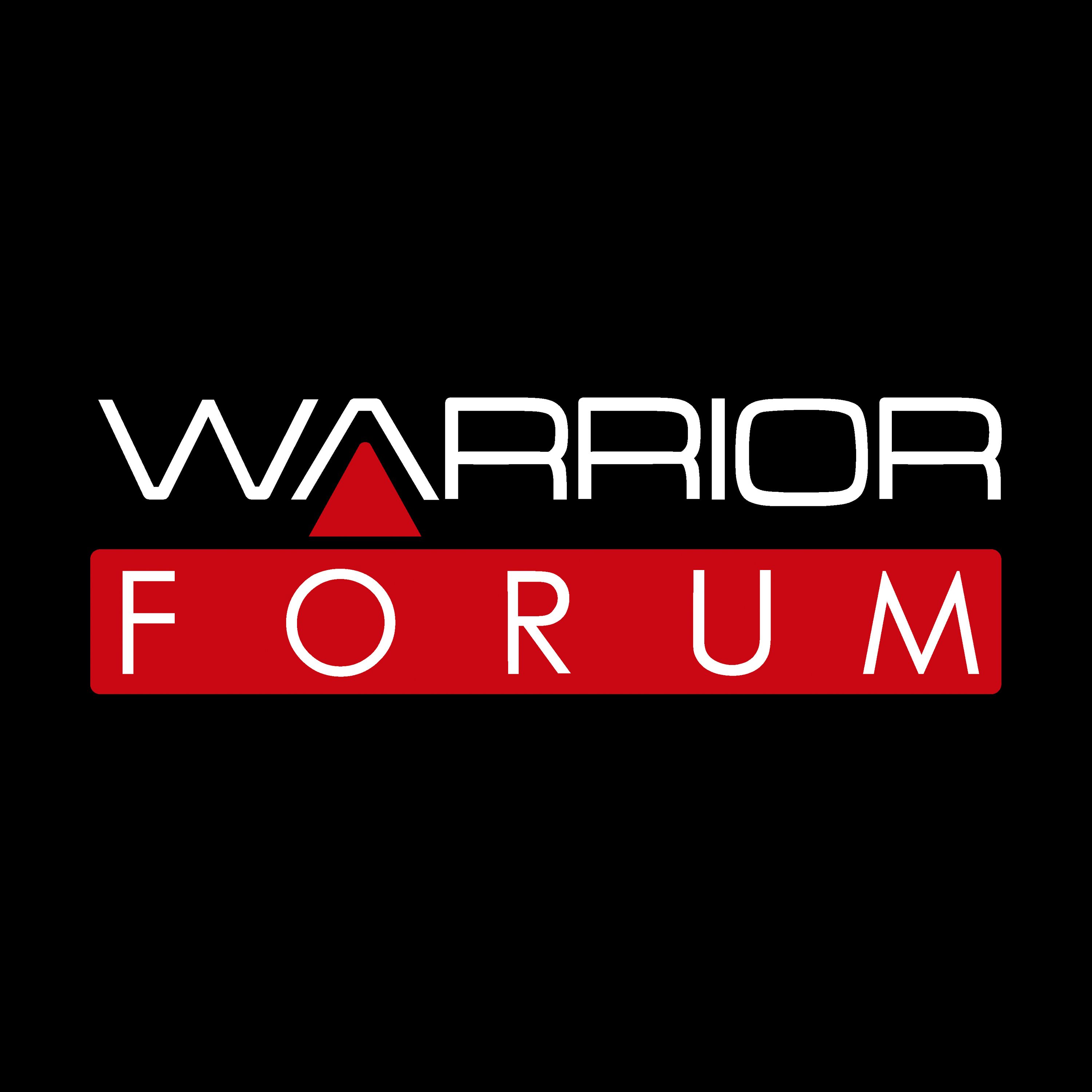 Warrior Forum: The Best of Internet Marketing from WarriorForum.com