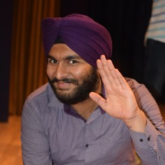 Anshdeep Singh