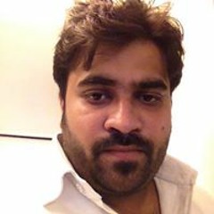 Amit Kumar