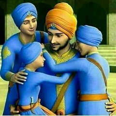 Amritpal Singh