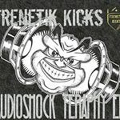 Frenetik Kicks
