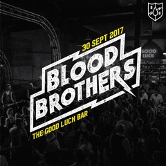 Blood Brothers