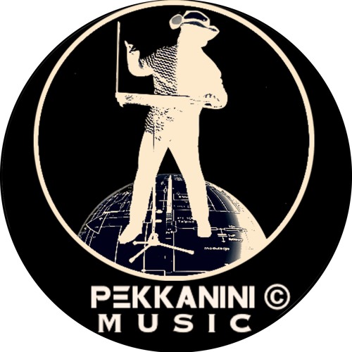 Pekkanini's Theater’s avatar