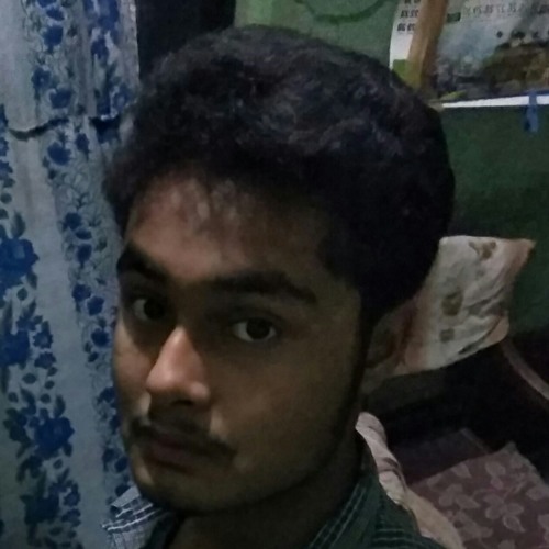 Ashish Mondal’s avatar