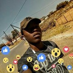 Tshephang WK Moswantasi
