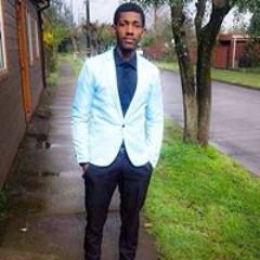 Sebastien Terry Pierre