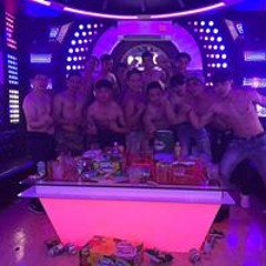 Gym Hải Cường