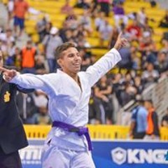 Igor Feliz Bjj