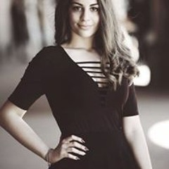 Адриана Владкова