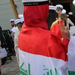 Shaymaa Alaw