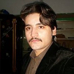 Hanif Jan