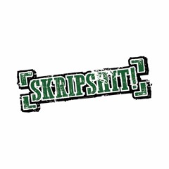 SKRIPSHIT! PUNK