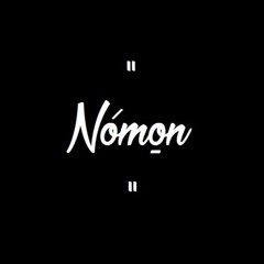 Nómo̱n