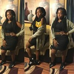 Ketasia Everett