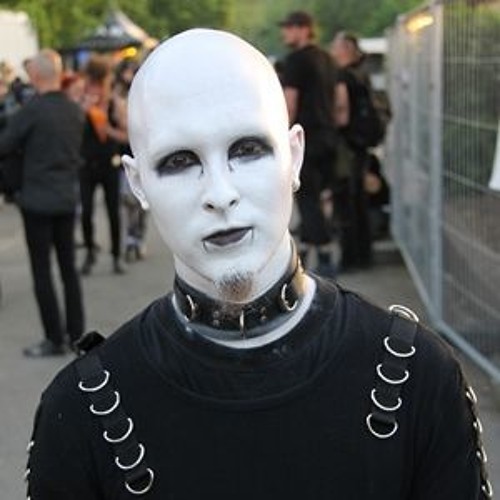 Goth electron’s avatar