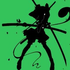 魂魄妖夢