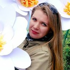 Марина Валери