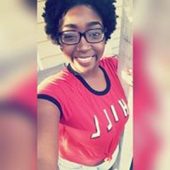 Keyonnah Nicole
