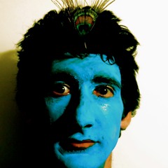 RODDY, The Blue Mystic