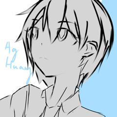 AG Huang
