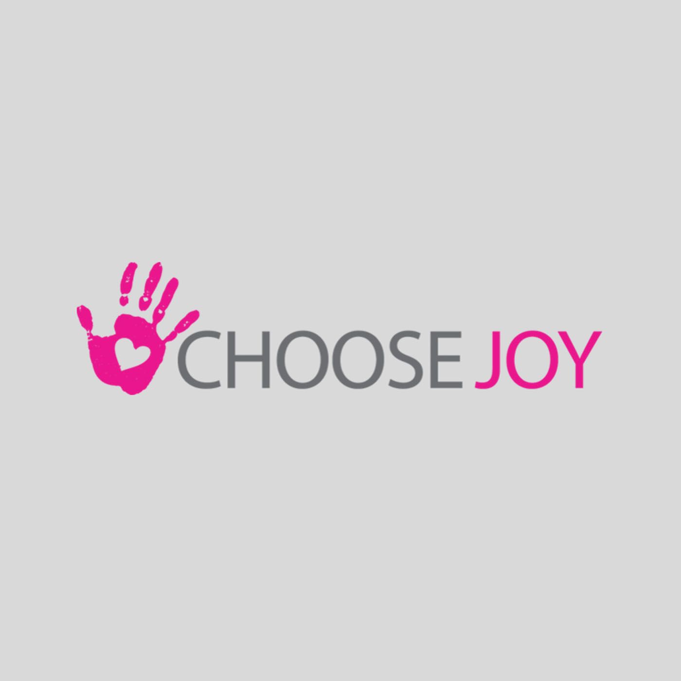 About I Choose Joy