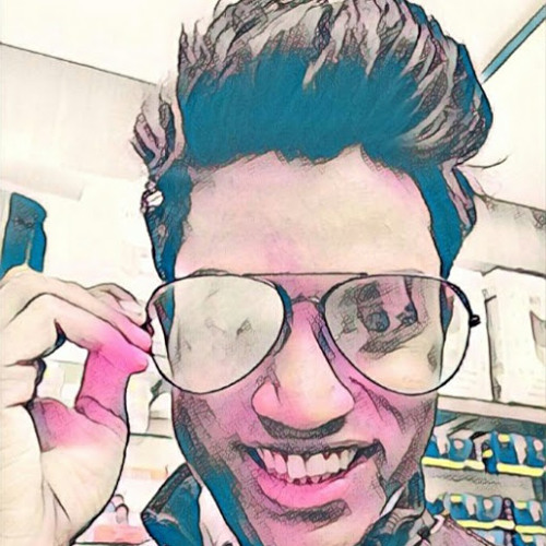 Gautam Mahawar’s avatar