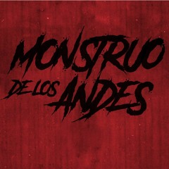 Monstruo Andes