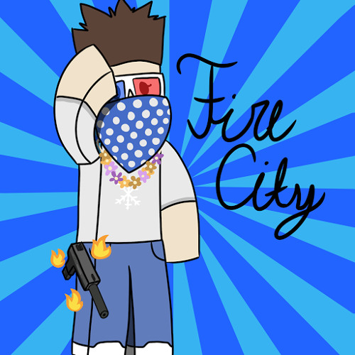 Cityfanart’s avatar