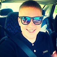 Ilya  Cheranev