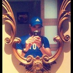 Mondher Robben Rahali