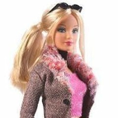 Barbie Rh