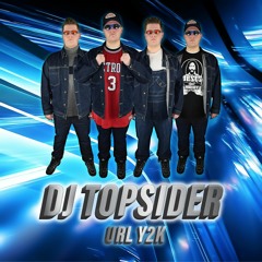 DJ Topsider 2.0
