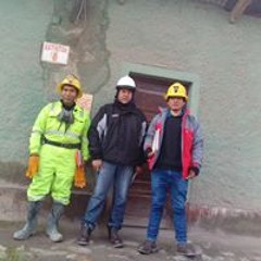 Cristhián Brayan Gabriel