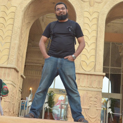 Ghazanfar Shaikh