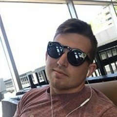 Bradley Bachand