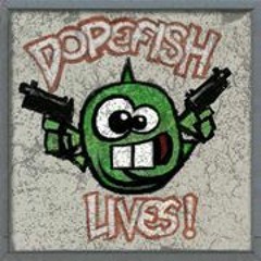 DJ Dopefish